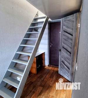 Студия квартира, вторичка, 27м2, 7/7 этаж