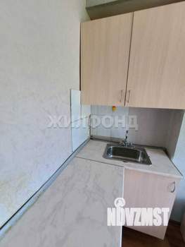 Студия квартира, вторичка, 12м2, 1/5 этаж