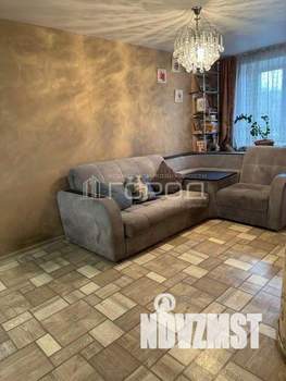 2-к квартира, вторичка, 41м2, 3/9 этаж
