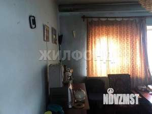 3-к квартира, вторичка, 57м2, 1/2 этаж