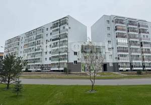 3-к квартира, вторичка, 65м2, 4/7 этаж