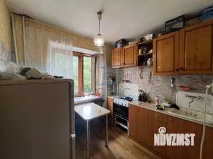 2-к квартира, вторичка, 44м2, 3/5 этаж