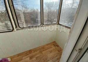 2-к квартира, вторичка, 43м2, 3/5 этаж