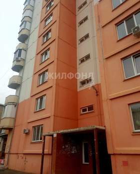 2-к квартира, вторичка, 73м2, 6/9 этаж