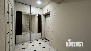 2-к квартира, вторичка, 47м2, 16/17 этаж