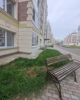 1-к квартира, вторичка, 44м2, 2/5 этаж