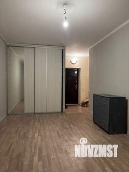 1-к квартира, вторичка, 42м2, 2/5 этаж