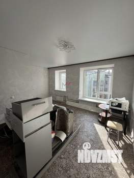 1-к квартира, вторичка, 31м2, 4/4 этаж