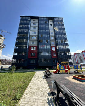 Фото квартиры на продажу (1)