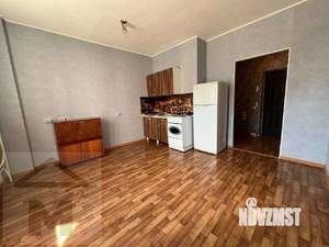 Студия квартира, вторичка, 22м2, 3/12 этаж