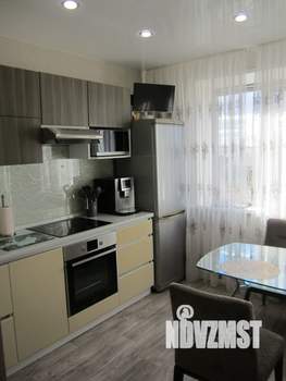 2-к квартира, вторичка, 51м2, 5/6 этаж