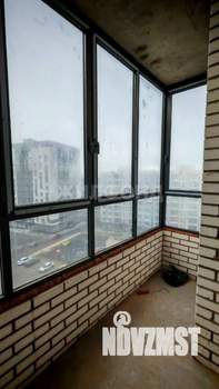 2-к квартира, вторичка, 61м2, 9/9 этаж