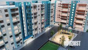 3-к квартира, вторичка, 97м2, 6/9 этаж
