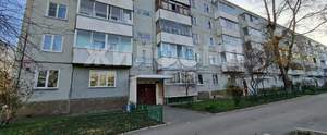 3-к квартира, вторичка, 63м2, 5/5 этаж