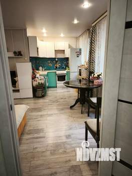 2-к квартира, вторичка, 43м2, 2/5 этаж