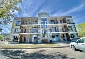 Студия квартира, вторичка, 28м2, 3/3 этаж