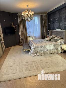 4-к квартира, вторичка, 155м2, 3/7 этаж