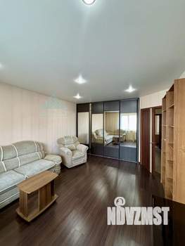 2-к квартира, вторичка, 72м2, 2/9 этаж