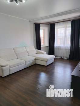 1-к квартира, вторичка, 35м2, 5/5 этаж