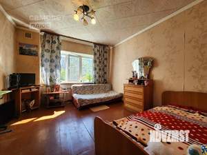 1-к квартира, вторичка, 29м2, 2/2 этаж