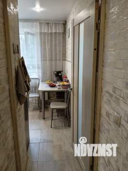 1-к квартира, вторичка, 30м2, 2/5 этаж