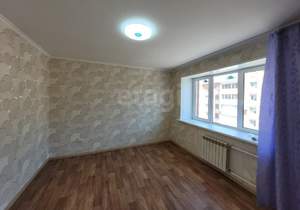 1-к квартира, вторичка, 38м2, 4/7 этаж