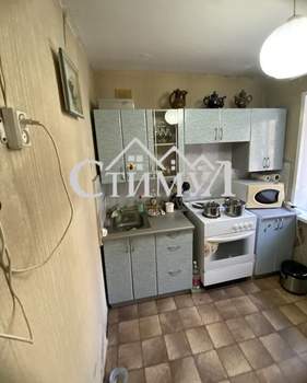 2-к квартира, вторичка, 46м2, 2/5 этаж