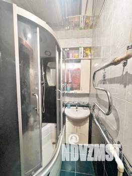 2-к квартира, вторичка, 45м2, 5/5 этаж