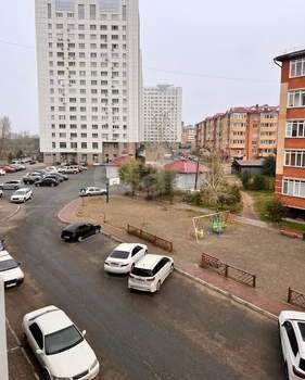 1-к квартира, вторичка, 47м2, 3/5 этаж
