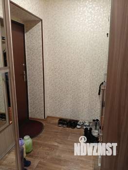 Студия квартира, вторичка, 31м2, 1/3 этаж