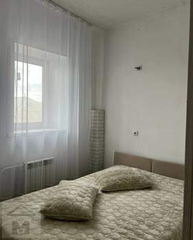 Студия квартира, вторичка, 39м2, 6/6 этаж