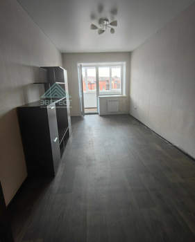 1-к квартира, вторичка, 38м2, 5/5 этаж