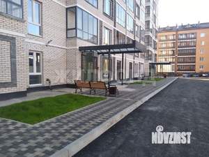 Студия квартира, вторичка, 30м2, 9/9 этаж