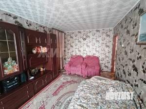 3-к квартира, вторичка, 61м2, 3/5 этаж