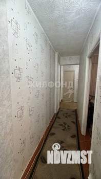 2-к квартира, вторичка, 49м2, 1/5 этаж