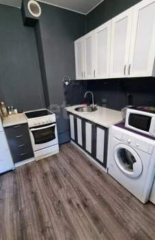 Студия квартира, вторичка, 29м2, 7/9 этаж