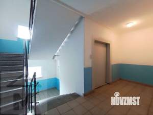 1-к квартира, вторичка, 38м2, 9/9 этаж