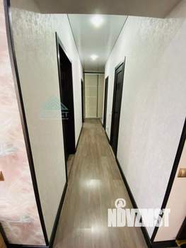 3-к квартира, вторичка, 70м2, 1/5 этаж