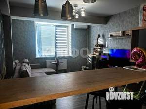 2-к квартира, вторичка, 52м2, 9/12 этаж