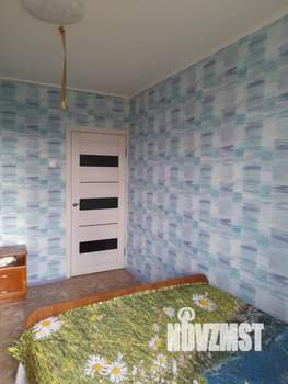 2-к квартира, вторичка, 50м2, 5/9 этаж