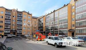 1-к квартира, вторичка, 38м2, 4/5 этаж