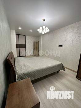 2-к квартира, вторичка, 62м2, 7/9 этаж