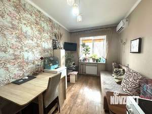 1-к квартира, вторичка, 48м2, 5/5 этаж