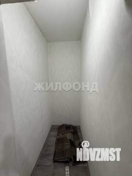 1-к квартира, вторичка, 45м2, 3/9 этаж