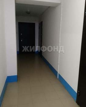 1-к квартира, вторичка, 30м2, 5/7 этаж