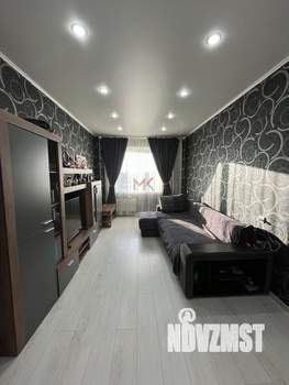 1-к квартира, вторичка, 39м2, 8/9 этаж