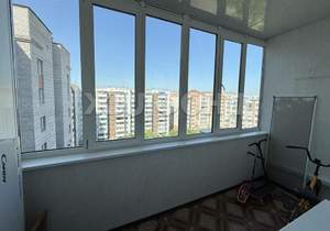 4-к квартира, вторичка, 118м2, 8/9 этаж