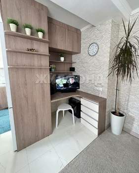 3-к квартира, вторичка, 53м2, 3/9 этаж