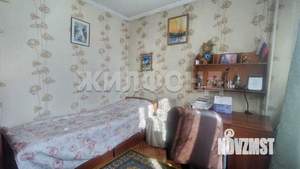 4-к квартира, вторичка, 62м2, 3/5 этаж