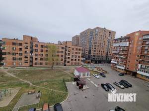 3-к квартира, вторичка, 83м2, 5/5 этаж